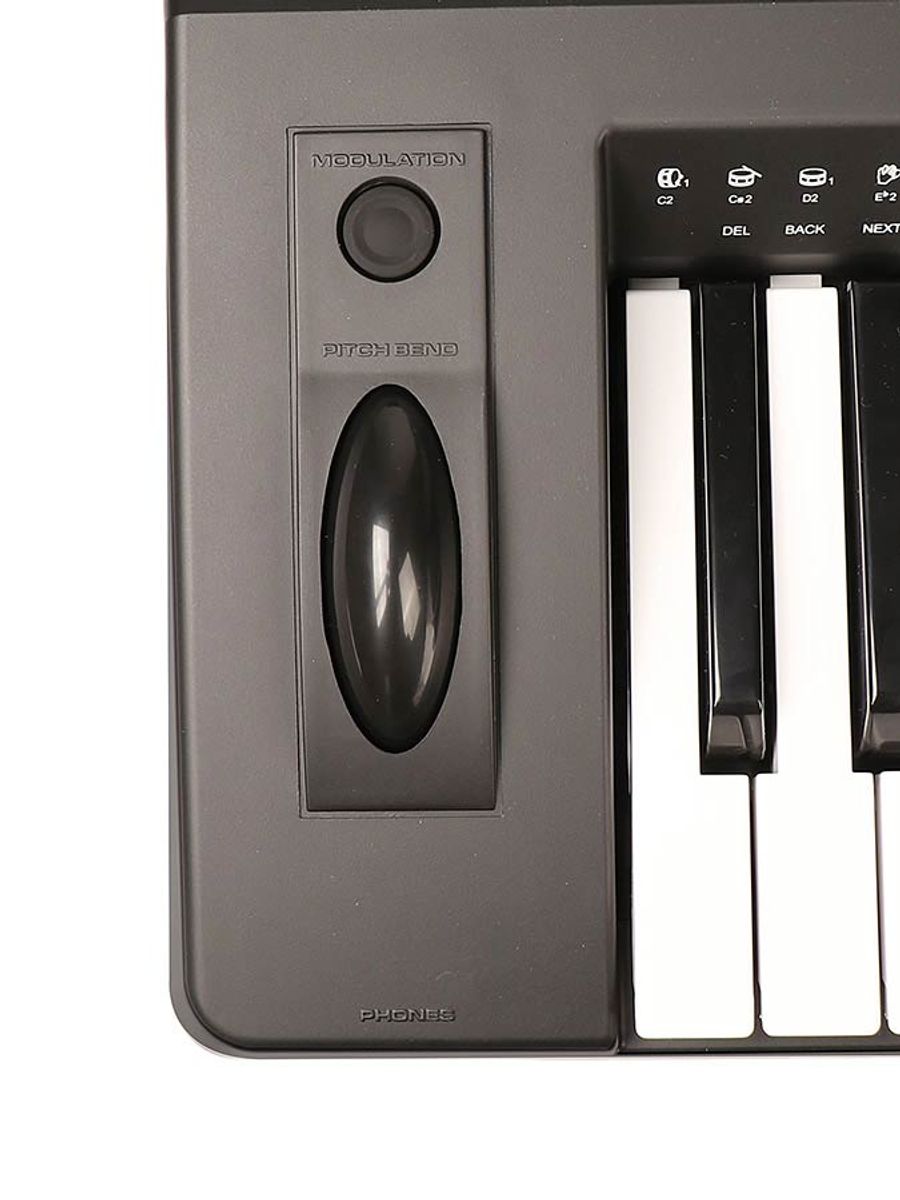 Medeli A810 Keyboard