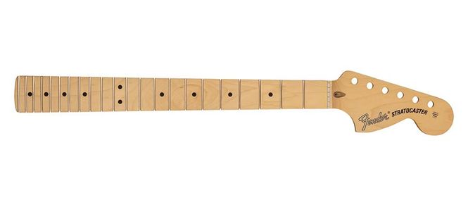 Hovedbilde Fender GRP American Performer Strat neck, 22 ...