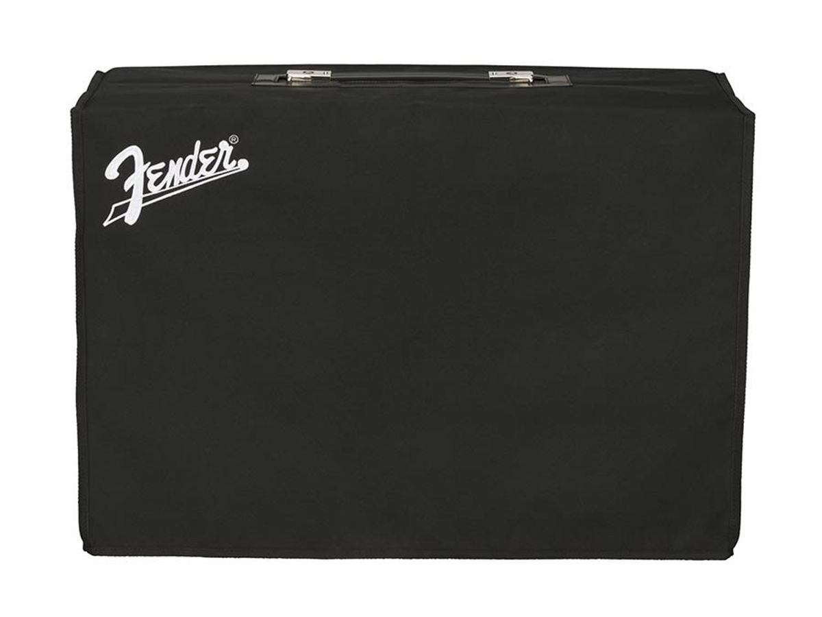 Fender  amplifier cover Multi-Fit, Blues Deluxe, Hot Rod Del