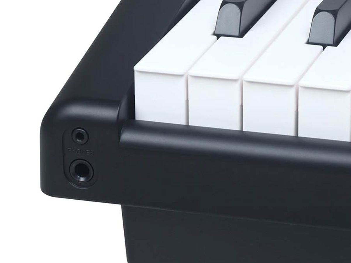 Medeli SP-A500/BK Compact Stage Piano - Black