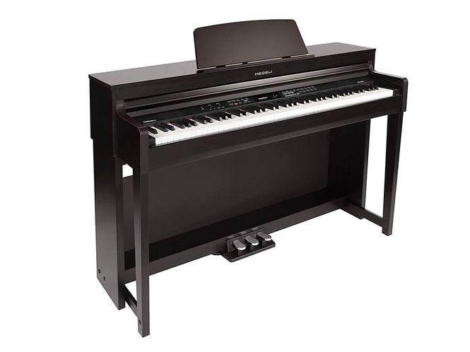 Hovedbilde Medeli DP460K Digital Piano - Rosewood