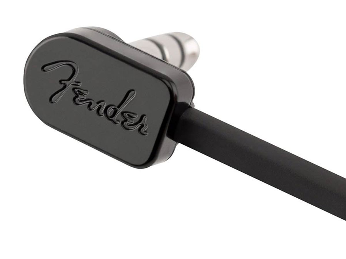 Fender Blockchain 16