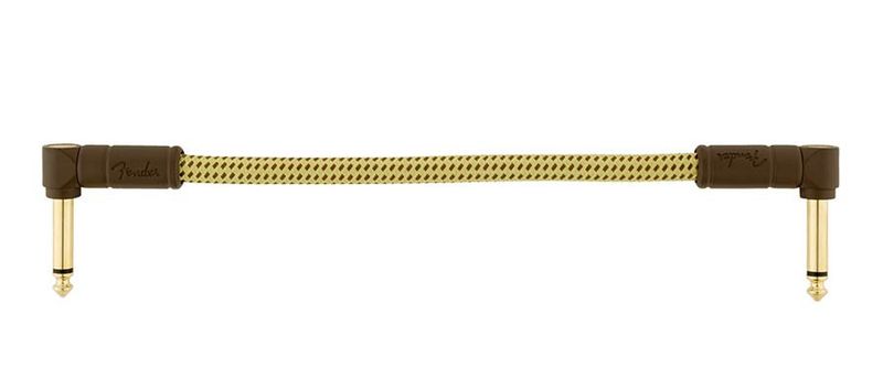 Fender Deluxe Series patch cables (bowl of 20 pcs), 6