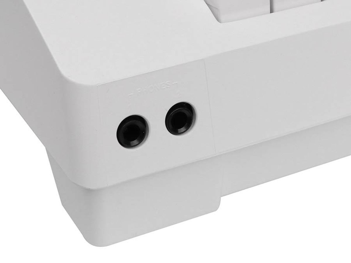 Medeli SP4200 Digital Piano - White Satin