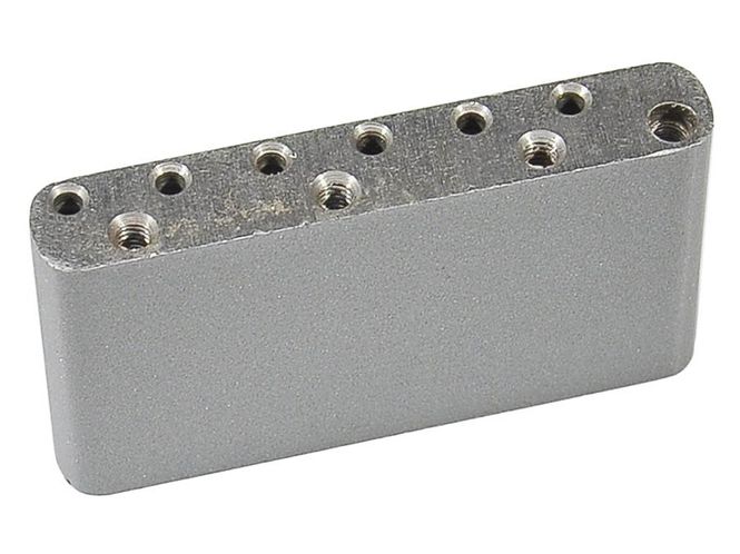 Hovedbilde Fender GRP bridge block, American Vintage Strat