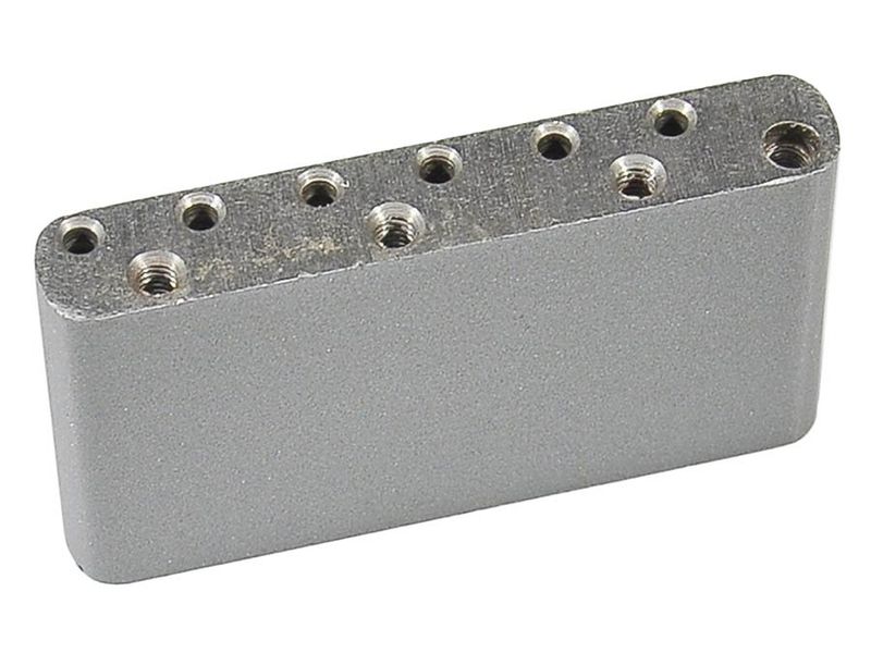Fender GRP bridge block, American Vintage Strat