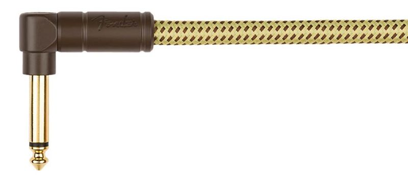 Fender Deluxe Coil Cable 30