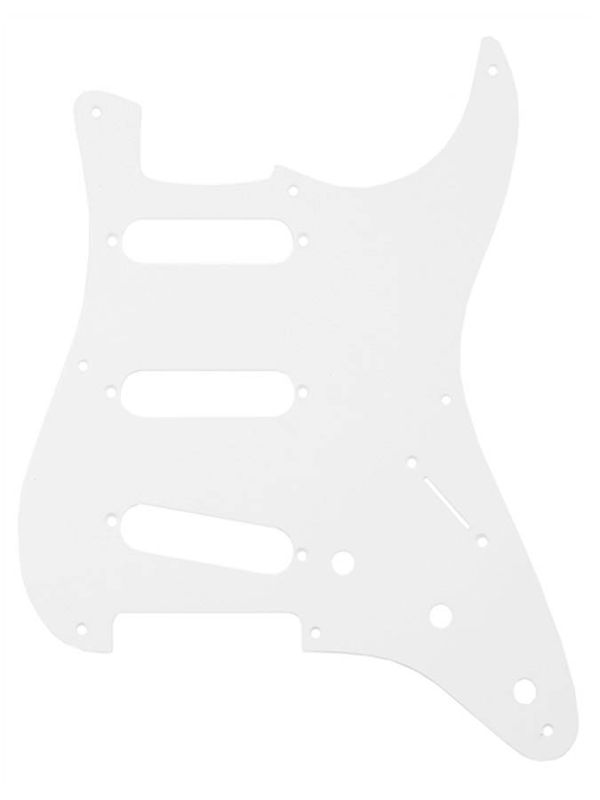 Fender GRP pickguard Pure Vintage '56-'59 Stratocas