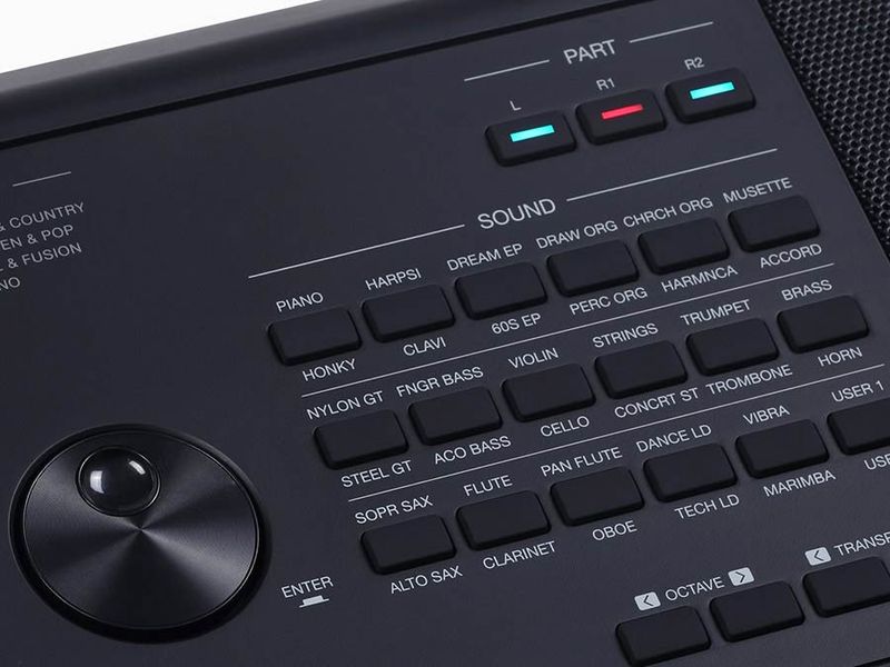 Medeli AK603 Arranger Pro Series digital Workstation