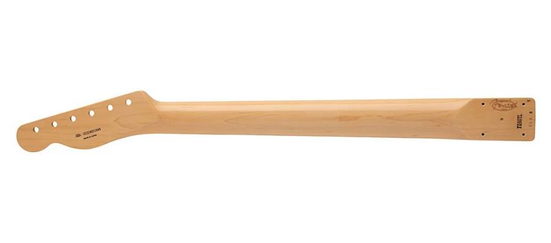 Fender MIJ Traditional II 60's Telecaster neck, Rosewood FB