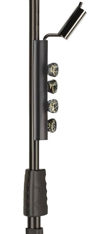 Fender round base microphone stand
