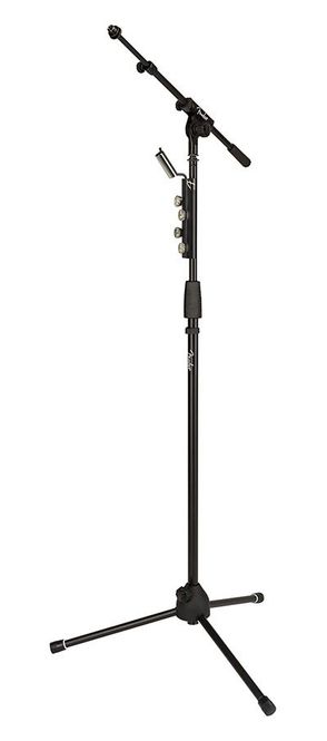 Hovedbilde Fender telescoping boom microphone stand