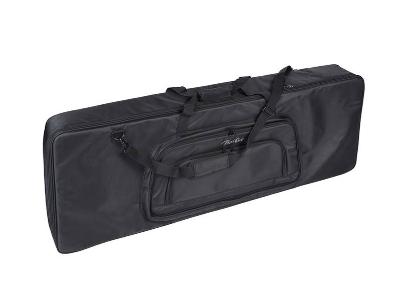 Boston KGB-565-104 Smart Luggage Deluxe Keyboard Bag