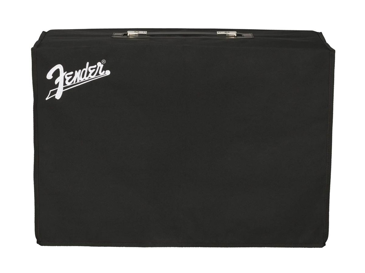 Fender  amplifier cover '65 Twin Reverb, black