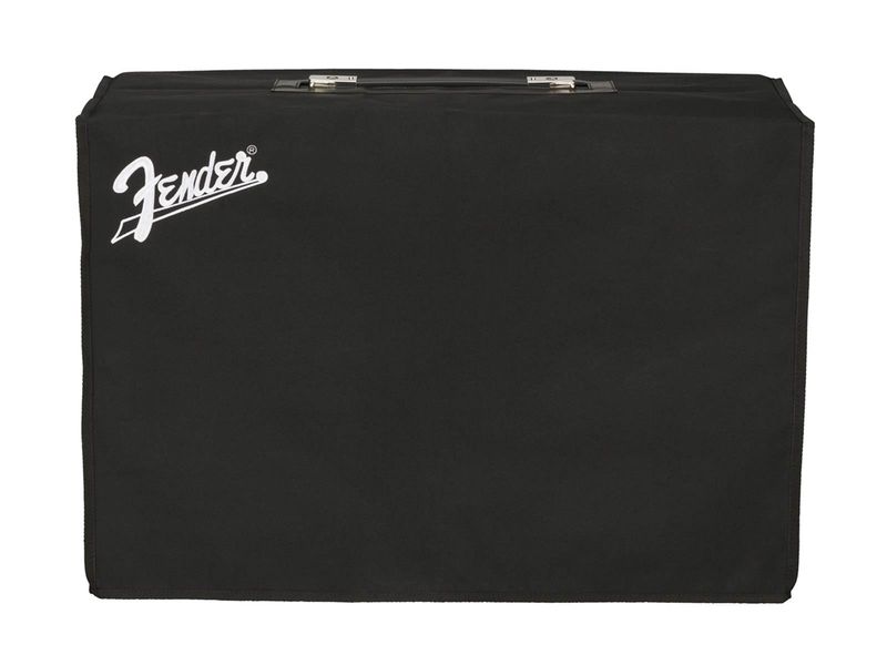 Fender  amplifier cover '65 Twin Reverb, black