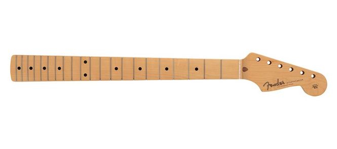 Hovedbilde Fender MIJ  Traditional II 50's Stratocaster ...