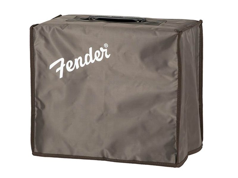 Fender  amplifier cover Blues Junior, black