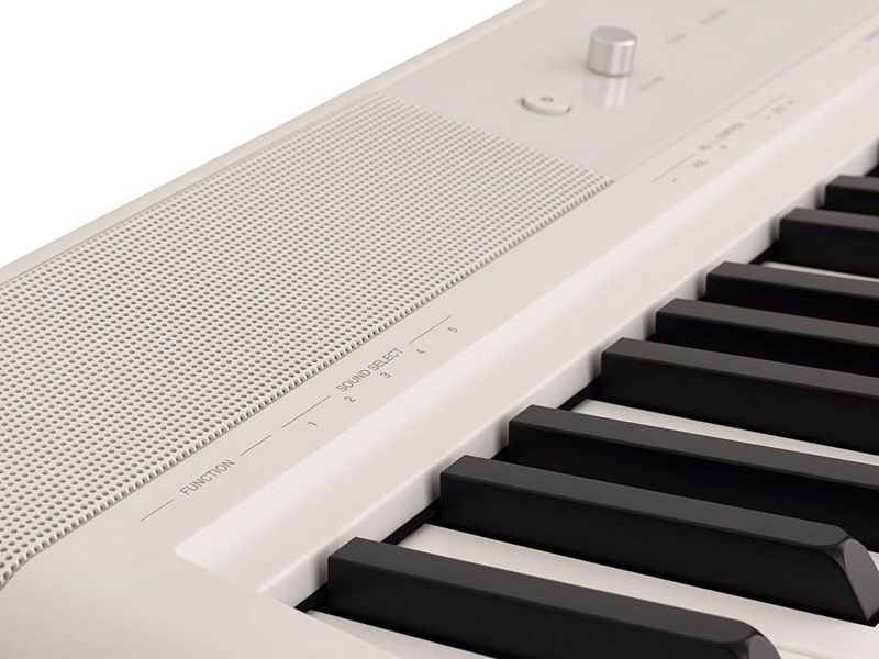 Medeli SP-C120 Compact Stage Piano - White