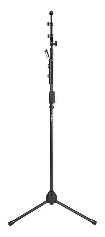 Fender telescoping boom microphone stand