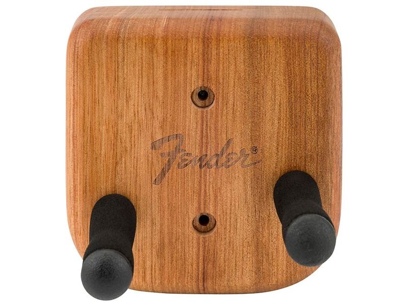 Fender Level-Up Strat wall hanger