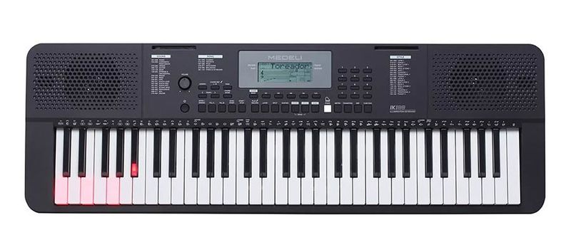 Medeli IK100 Keyboard