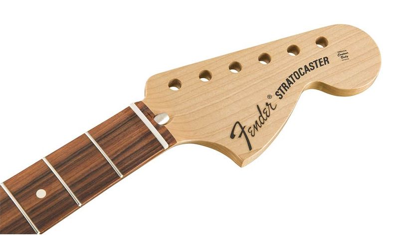 Fender GRP Classic Series 70s Strat 