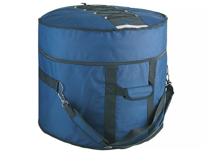 Hovedbilde Boston DBL-18-F | Deluxe Floor Tom Bag