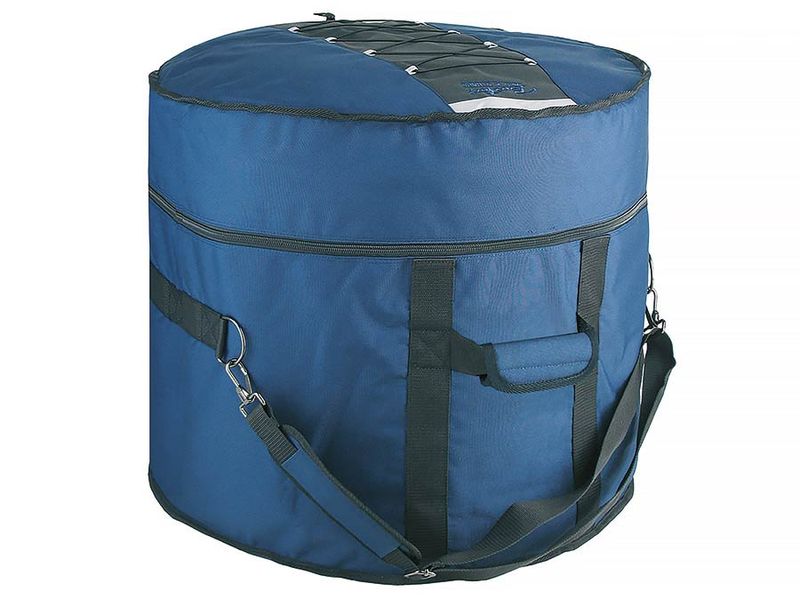 Boston DBL-18-F | Deluxe Floor Tom Bag