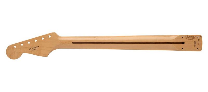 Fender MIJ  Traditional II 50's Stratocaster neck, Maple FB