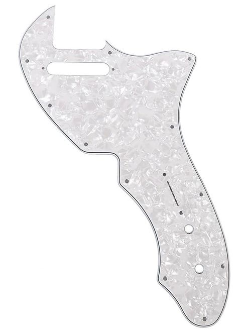 Hovedbilde Fender GRP pickguard '69 Telecaster® Thinline, ...