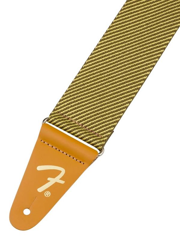 Fender  Right Height tweed strap