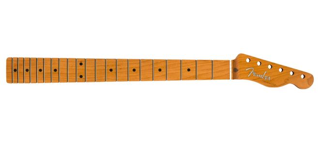 Hovedbilde Fender GRP Vintera roasted maple 50's Tele neck, ...