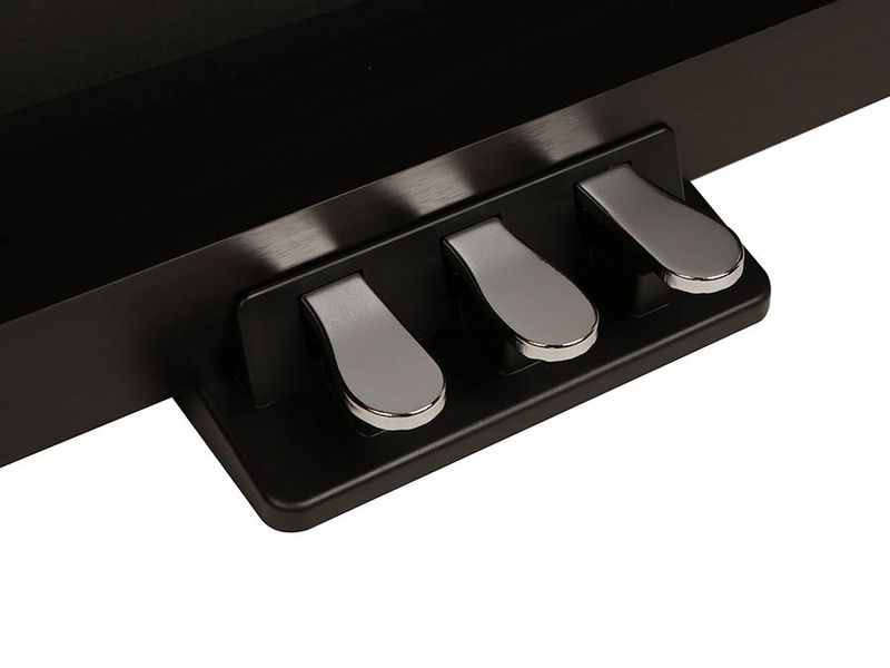 Medeli DP280K Digital Piano - Rosewood