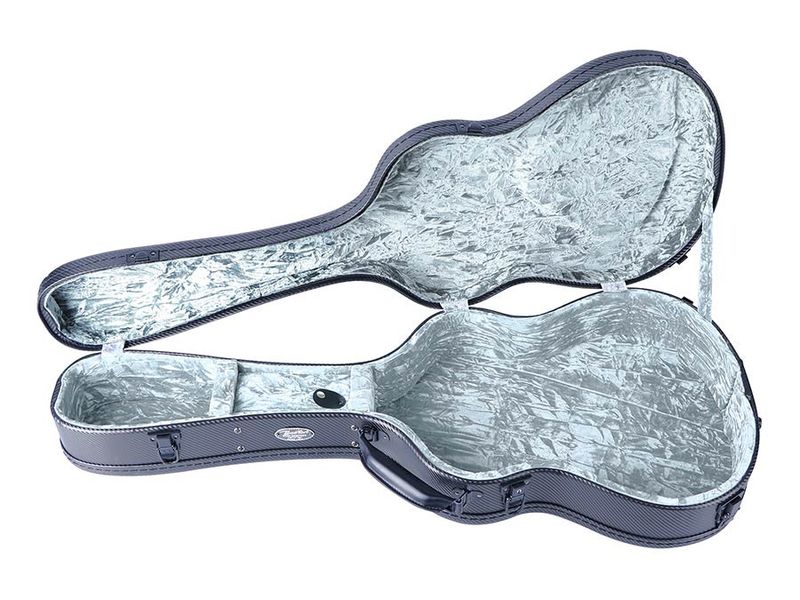 Boston CCL-750 El Clasico Hardcase - Acoustic Guitar