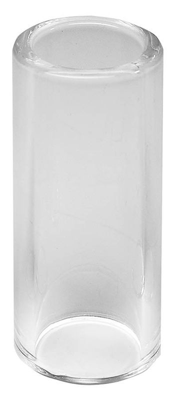 Fender  glass slide, fat lg (69mm)