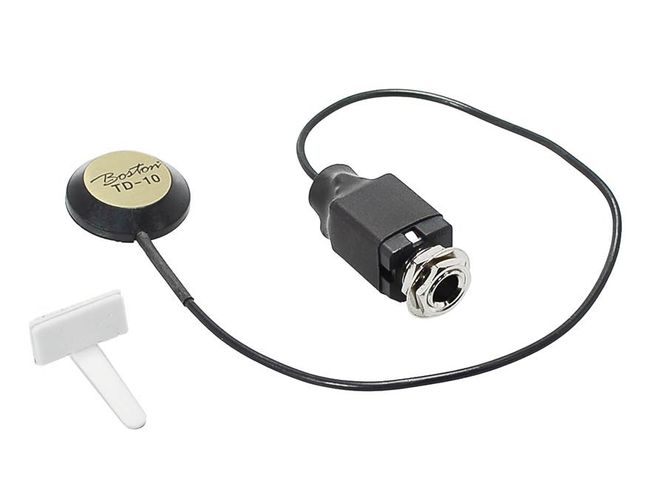 Hovedbilde Boston TD-10-J Transducer Pickup