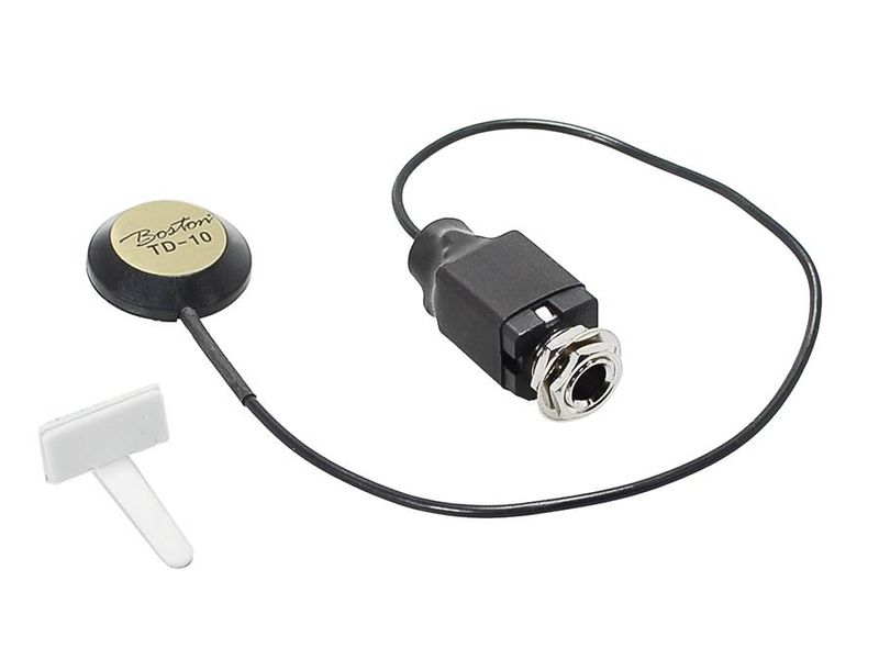 Boston TD-10-J Transducer Pickup