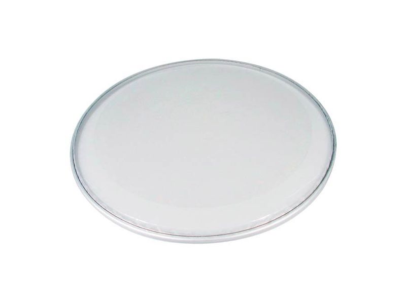 Boston Double Ply Clear 16