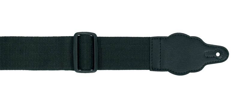 Boston GRS-1 Nylon Strap Black (10-pk)