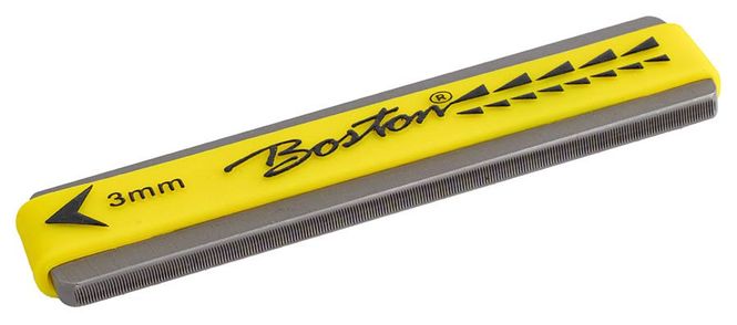 Hovedbilde Boston compact fret crown file 3mm
