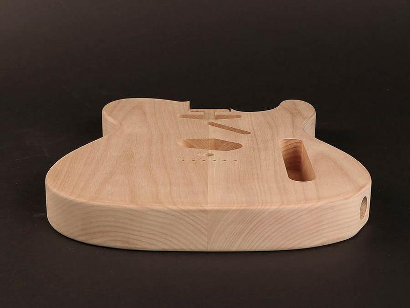 Boston JTE-2A Vintage Body Tele - Japan