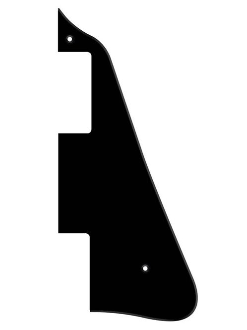 Hovedbilde Boston LP-113-BM Pickguard LP 1-Ply