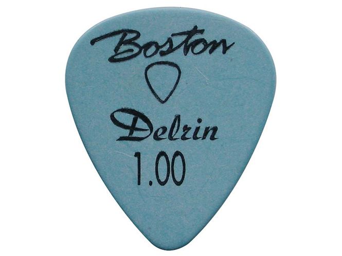 Hovedbilde Boston Delrin Picks 1.00 mm (36-p)