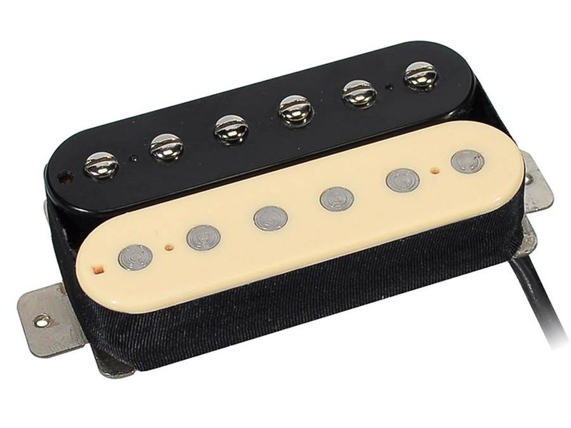 Boston PHB-90 Power Humbucker Neck - Zebra