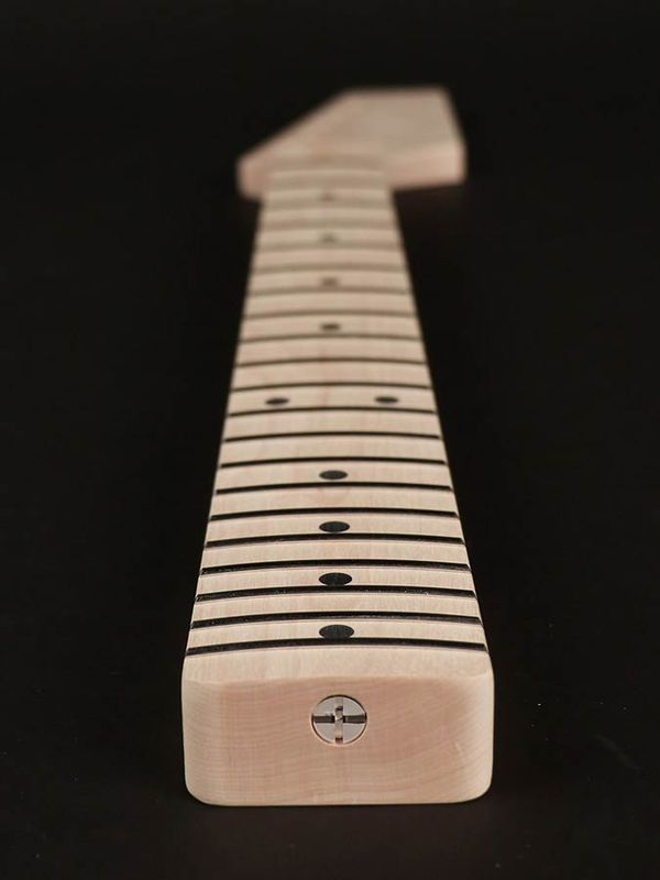 Boston JTN21M-C Contemporary Neck Japan - Maple