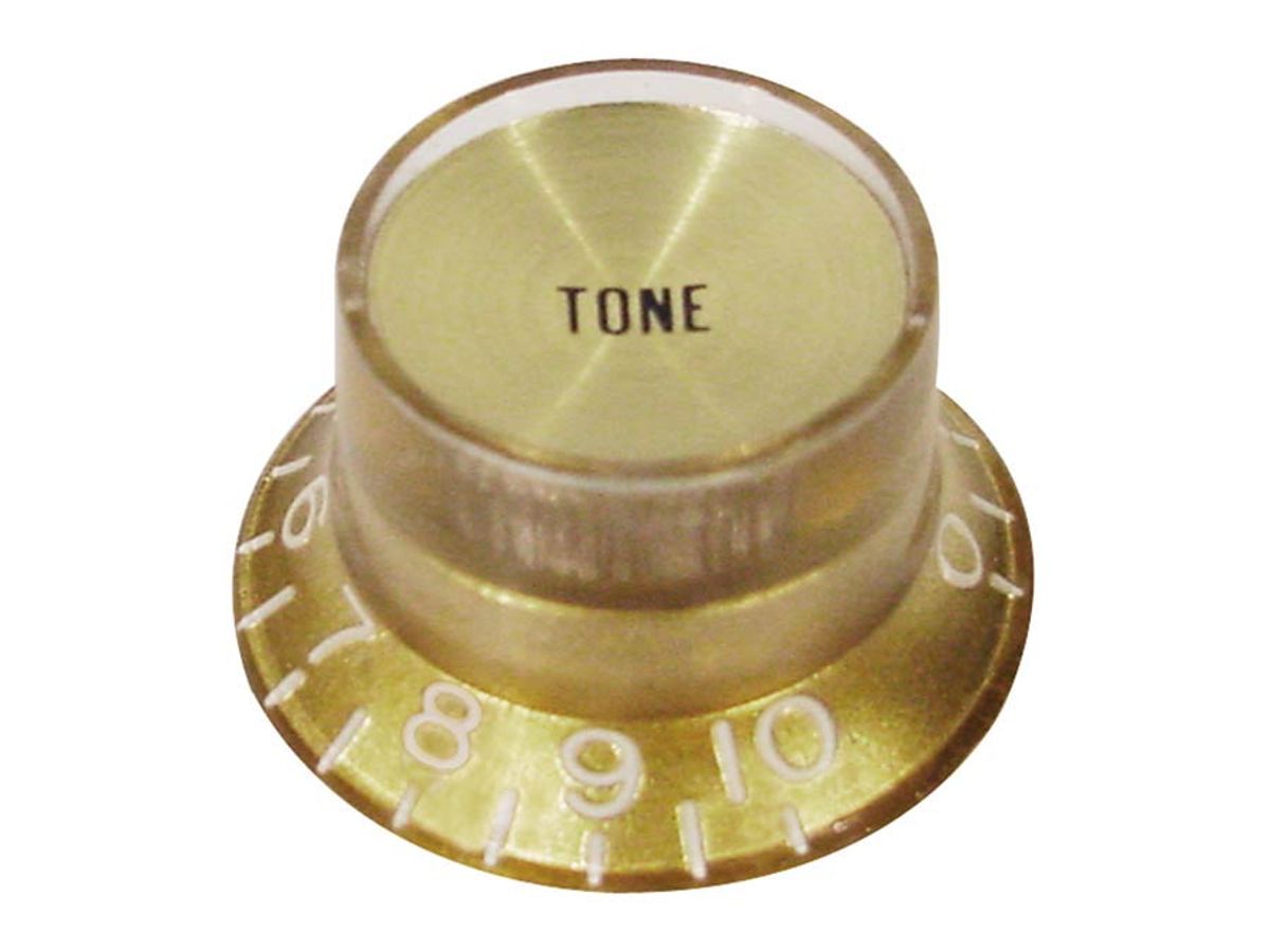 Boston KG-134-T Bell Knob