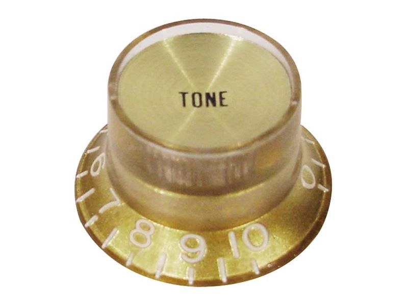 Boston KG-134-T Bell Knob