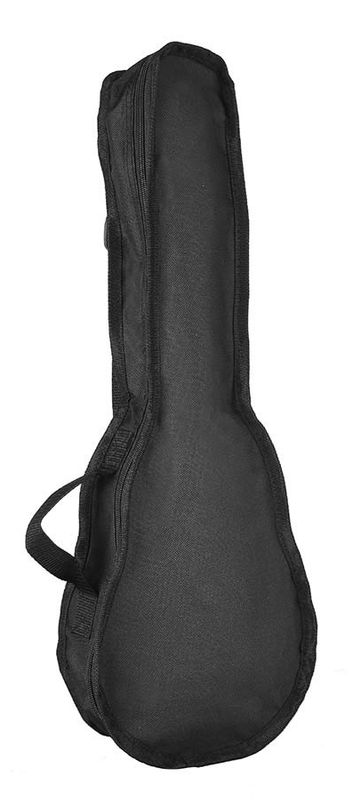 Boston UKS-00 Gigbag Soprano Ukulele