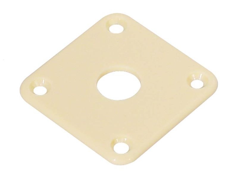 Boston JP-100 Jack Plate Ivory