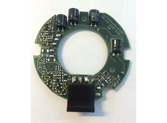 Hovedbilde Beyerdynamic PCB sett